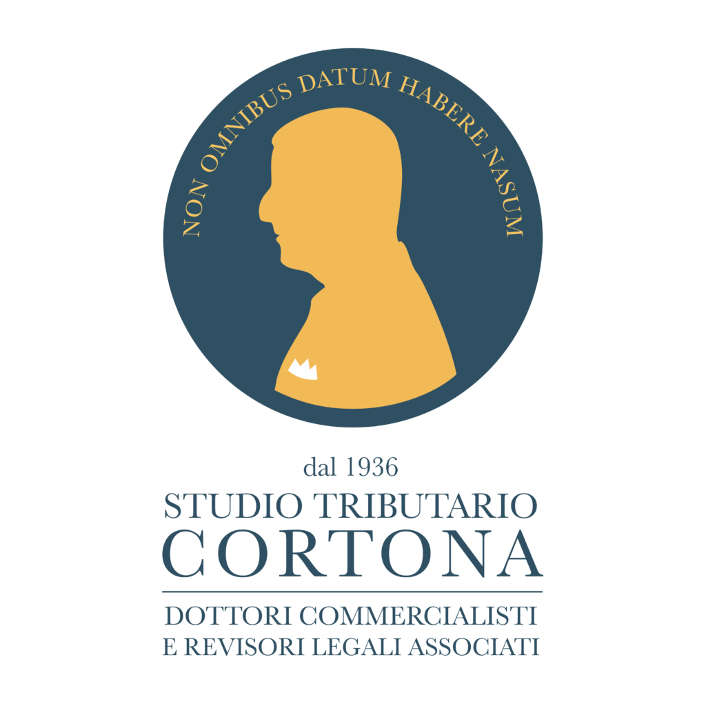 Studio Tributario Cortona - Logo